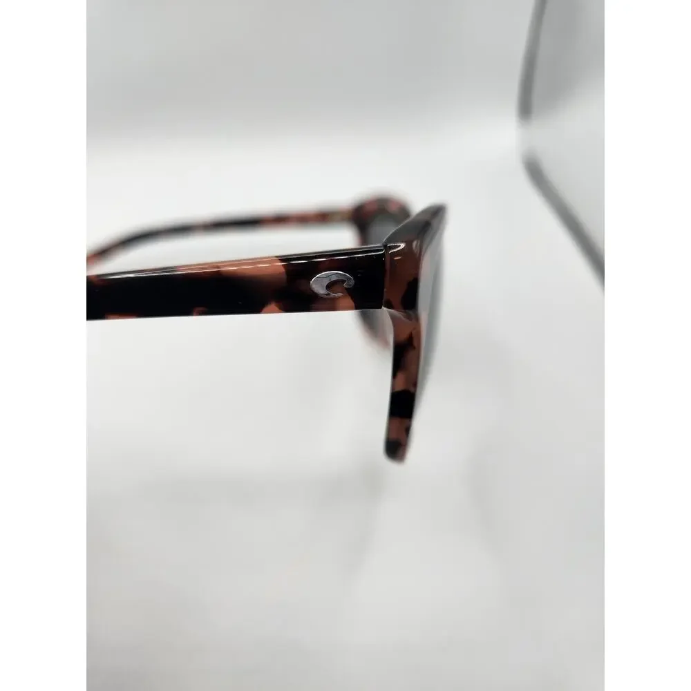 Women's Costa Del mar Sarasota sunglasses (NEED NEW LENSES)